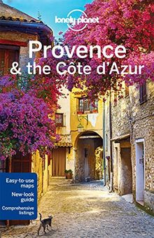 Provence & the Côte d'Azur