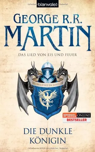 Die dunkle Königin