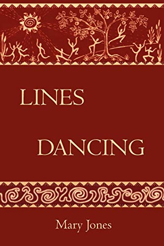 Mary Jones Lines Dancing