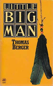 Little Big Man von Thomas Berger  | Buch | Zustand gut