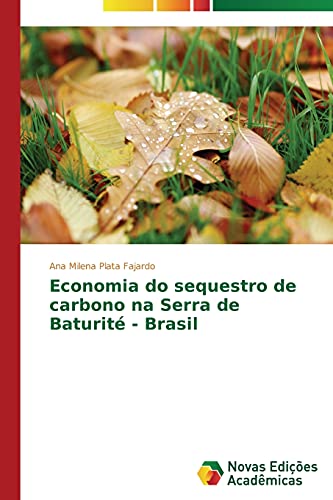 Economia do sequestro de carbono na Serra de Baturité - Brasil