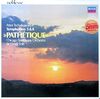 Tschaikowsky: Symphonien 5 & 6 PATHETIQUE [Vinyl Doppel-LP] [Schallplatte]