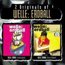Frontalaufprall/Alles Ist Möglich