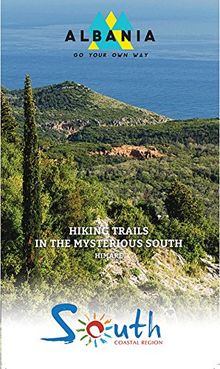 Hiking Trails in the Mysterious South Himare