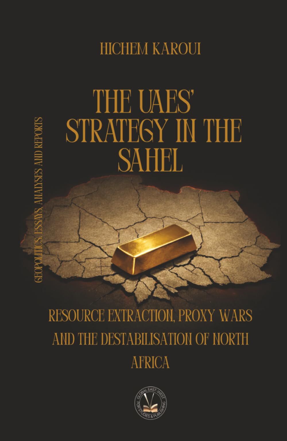 The UAEs' Strategy in the Sahel