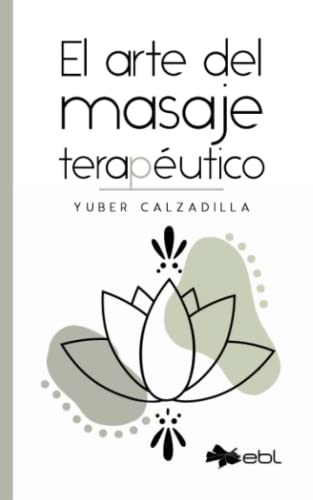 El arte del masaje terapéutico