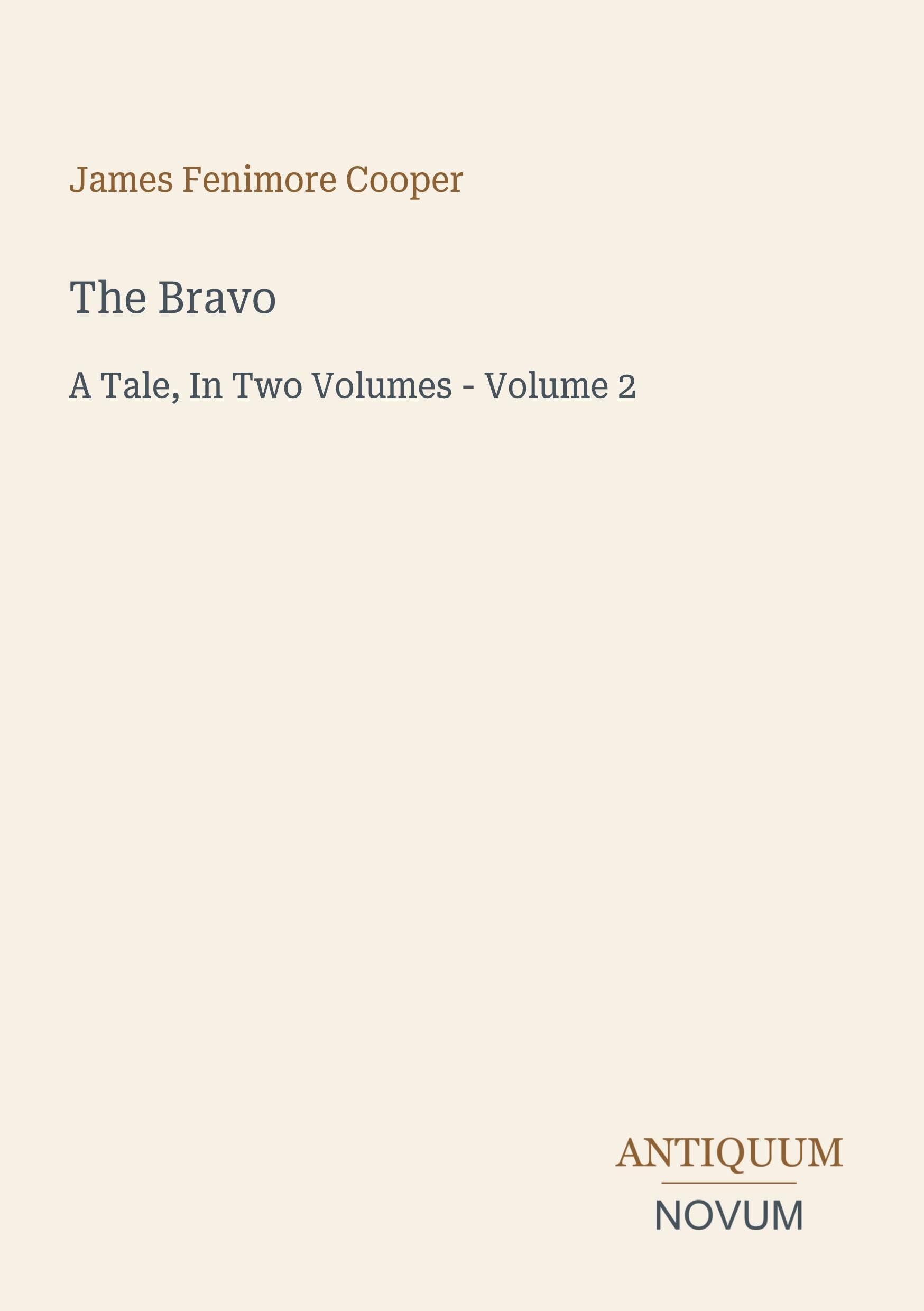 The Bravo