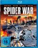 Spider War [Blu-ray]