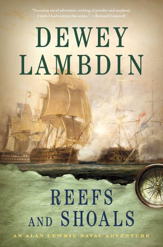 Reefs and Shoals (Alan Lewrie Naval Adventures)