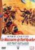 Le massacre de fort apache [FR Import]