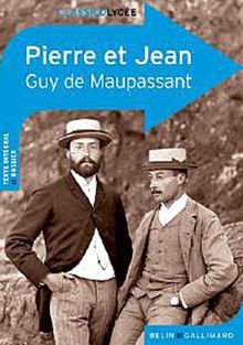 Pierre et Jean