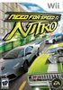 Need for speed : nitro