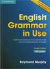 { { [ ENGLISH GRAMMAR IN USE WITH ANSWERS: A SELF-STUDY REFERENCE AND PRACTICE BOOK FOR INTERMEDIATE STUDENTS OF ENGLISH ] By Murphy, Raymond ( Author ) Feb - 2012 [ Paperback ]