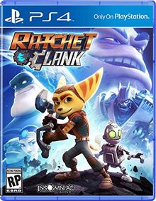 Sony - Ratchet & Clank [