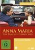 Anna Maria - Eine Frau geht ihren Weg, Die zweite Staffel (3 DVDs)