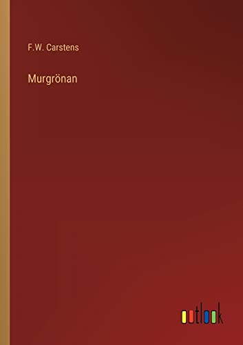 Murgrönan