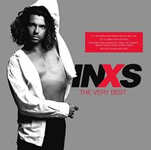 The Very Best [Vinyl LP]