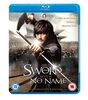 The Sword With No Name [Blu-ray] [2009] [UK Import]