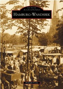 Hamburg - Wandsbek