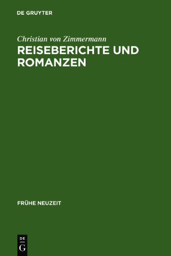Reiseberichte und Romanzen: Kulturgeschichtliche Studien zur Perzeption und Rezeption Spaniens im deutschen Sprachraum des 18. Jahrhunderts (Lexicographica)