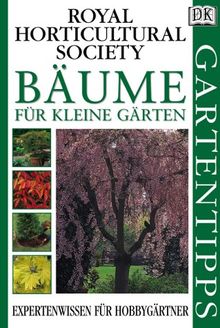 Bäume für kleine Gärten