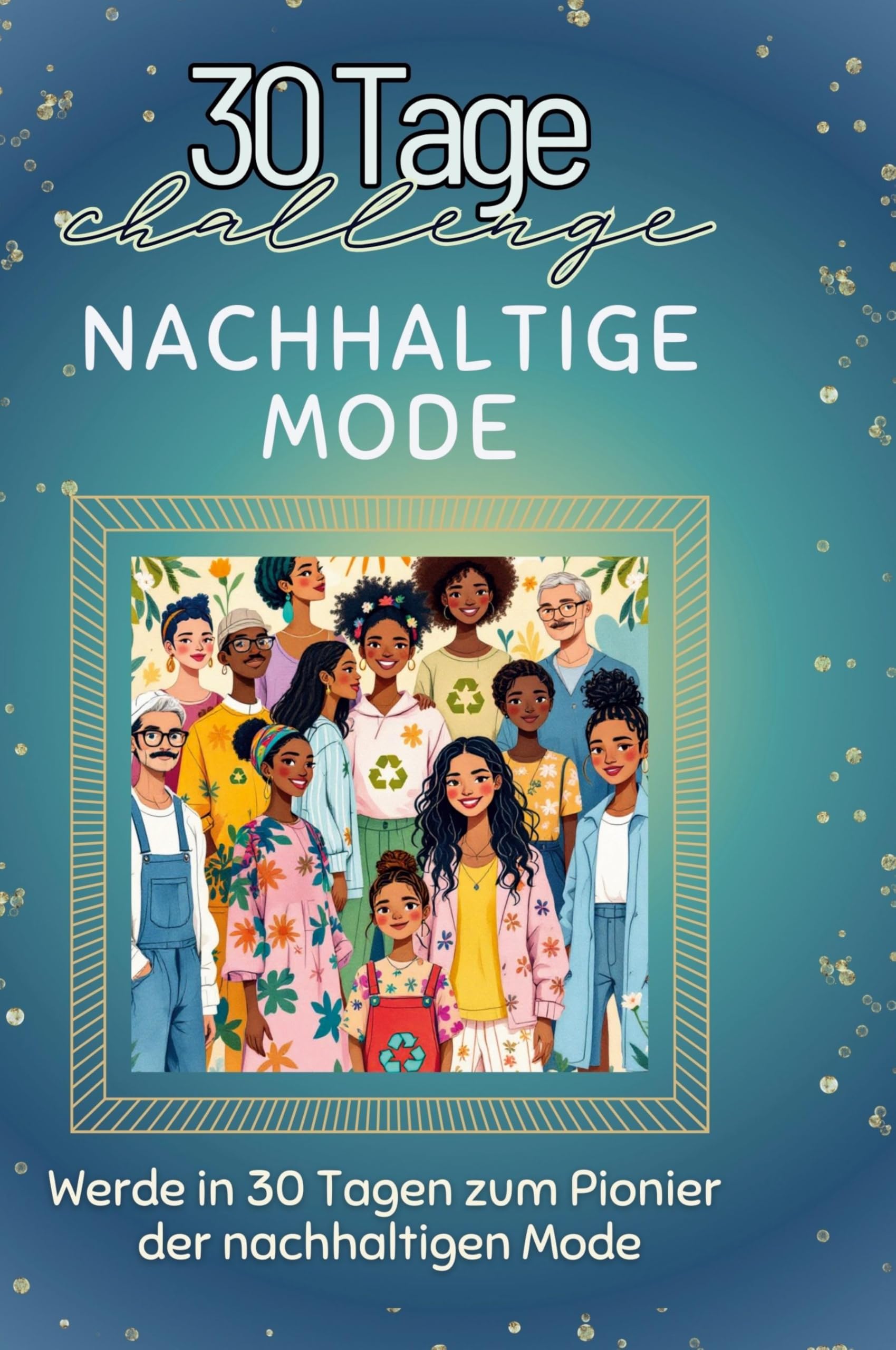 Nachhaltige Mode: Werde in 30 Tagen zum Pionier der nachhaltigen Mode