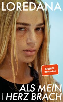 Als mein Herz brach. Sie ist traurig und schön, vor allem aber ist sie echt. Willkommen zu meiner Geschichte. von Loredana  | Buch | Zustand sehr gut