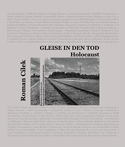 Gleise in den Tod: Holocaust
