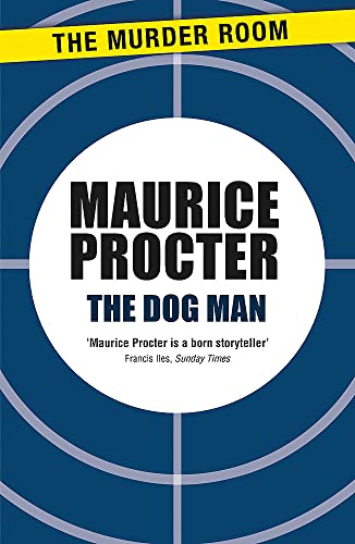The Dog Man (Murder Room, Band 621)