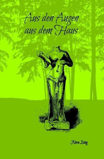 Aus den Augen aus dem Haus
