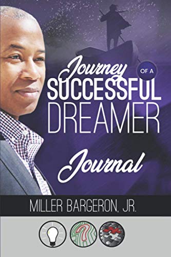Journey of a Successful Dreamer Journal