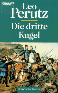 Die dritte Kugel. Roman.