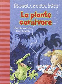 La plante carnivore