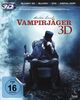 Abraham Lincoln - Vampirjäger 3D (+ Blu-ray + DVD + Digital Copy) [Blu-ray 3D]