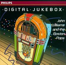 Digital Jukebox: John Wil von Philips | CD | condition very good