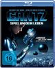 Gantz - Spiel um dein Leben (Single Edition) [Blu-ray]