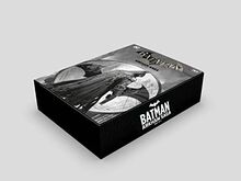 Batman: Arkham Saga vol. 2 de 2 (Edición especial para coleccionistas) (Batman: Arkham Saga vol. 2 de 2 (Edición especial para coleccionistas) (O.C.))