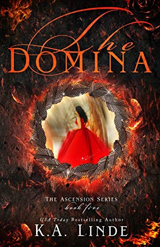 The Domina (Ascension, Band 5)