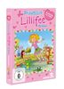 Prinzessin Lillifee - Komplettbox [5 DVDs]