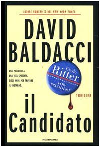 Il candidato.