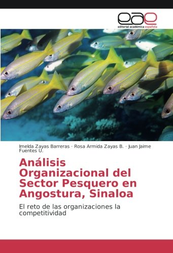Análisis Organizacional del Sector Pesquero en Angostura, Sinaloa: El reto de las organizaciones la competitividad