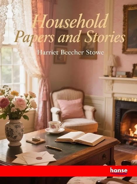 Household Papers and Stories: DE