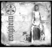 Dürrer Mann-Ep (Digipak)