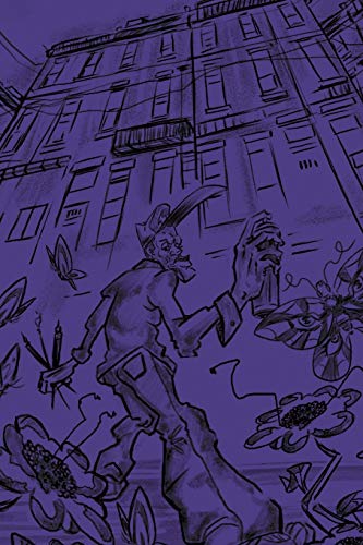 Ink Pens & Spray Cans: The graffiti bridge mixtape
