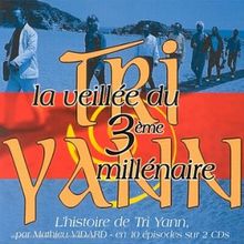 La Veille Du 3e Millenaire