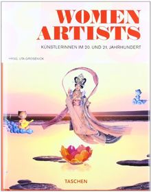 Women Artists - Künstlerinnen im 20. und 21. Jahrhundert