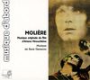 Moliere (Ariane Mnouchkine) Soundtrack
