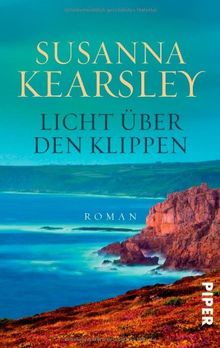 Licht über den Klippen: Roman