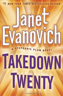 Takedown Twenty: A Stephanie Plum Novel (Stephanie Plum Novels)