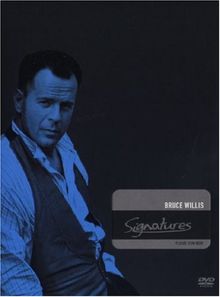 Signatures - Bruce Willis [6 DVDs]